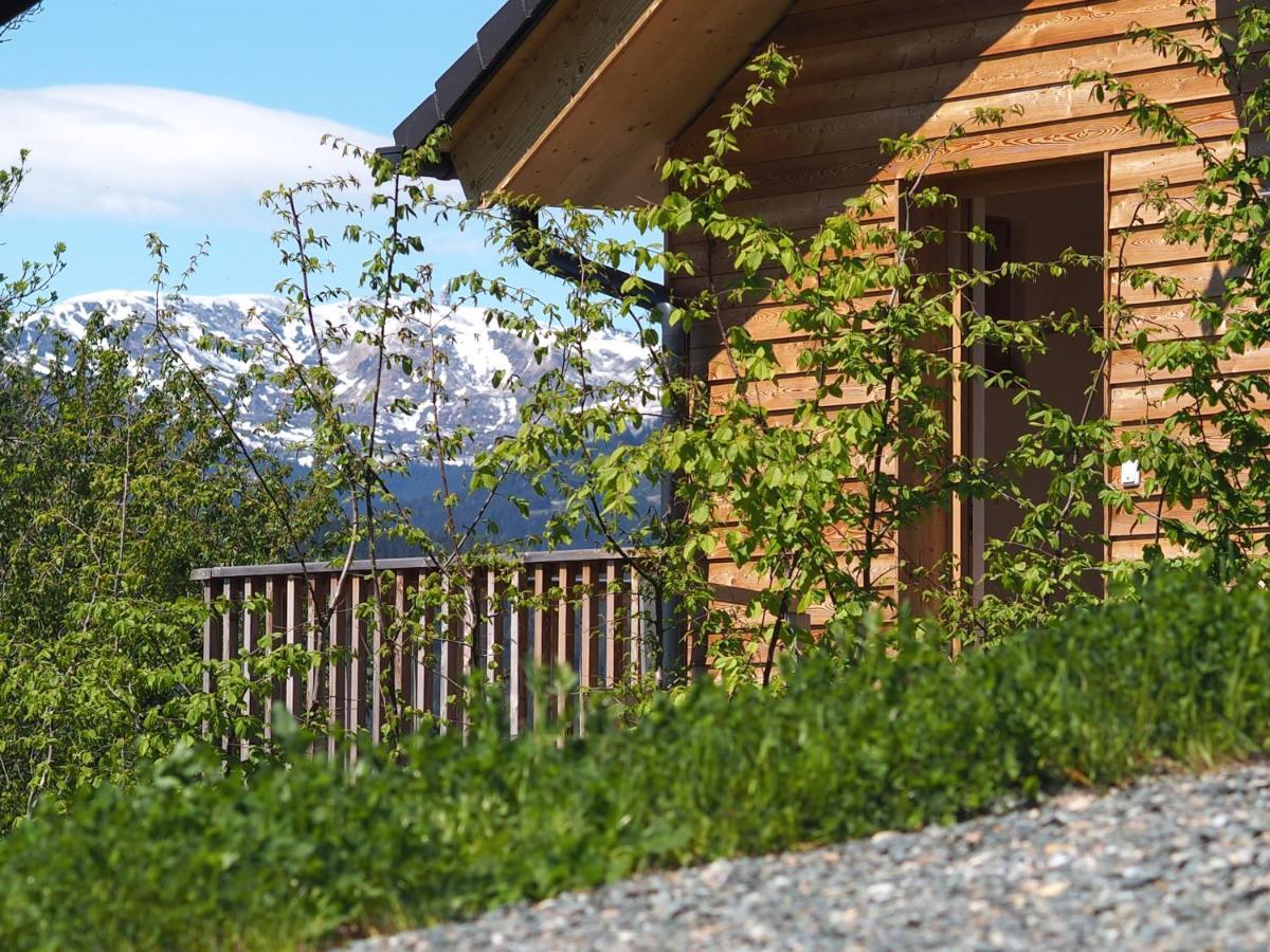 Das Koralpenchalet...Sonne, Wald, Natur! Trahutten Buitenkant foto